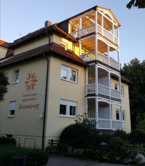 Fewo-Perner Sonnenburg